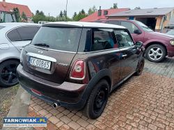 Mini cooper 1.6 04r - Obrazek 4