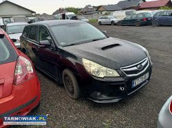 Subaru legacy 2.0 td 10r - Obrazek 1
