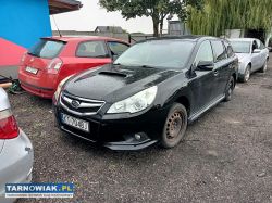 Subaru legacy 2.0 td 10r - Obrazek 2