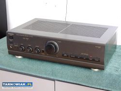 Wzmacniacz Technics SU-V500 sprawny i mocny .DOSTA - Obrazek 1