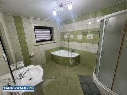 Dom do wynajęcia– Tarnów Krzyż - Obrazek 3
