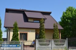 Dom do wynajęcia– Tarnów Krzyż - Obrazek 1