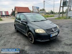 Volkswagen Fox 1.2 05r - Obrazek 1
