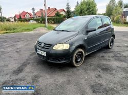 Volkswagen Fox 1.2 05r - Obrazek 2