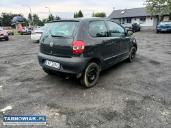 Volkswagen Fox 1.2 05r - Obrazek 4