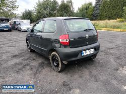 Volkswagen Fox 1.2 05r - Obrazek 3