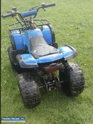 Quad 110 - Obrazek 2