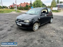 Seat arosa 1.0 03r - Obrazek 2
