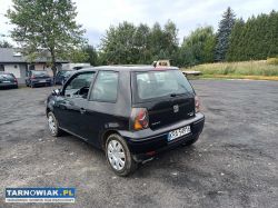 Seat arosa 1.0 03r - Obrazek 3