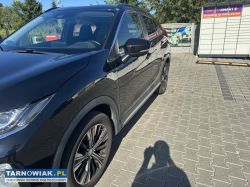 Mitsubishi eclipse cross-sprzedam - Obrazek 1