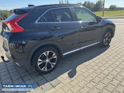 Mitsubishi eclipse cross-sprzedam - Obrazek 2