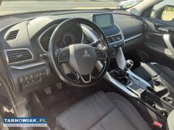 Mitsubishi eclipse cross-sprzedam - Obrazek 3