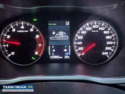 Mitsubishi eclipse cross-sprzedam - Obrazek 4