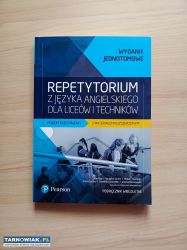Repetytorium z języka angielskiego Pearson - Obrazek 1