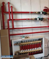 Usługi hydrauliczne - Obrazek 3