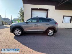 Hyundai Tucson - Obrazek 3