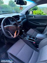Hyundai Tucson - Obrazek 4