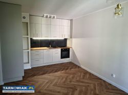 Mieszkanie nowe 37m2 ul. Spadzista - Obrazek 1