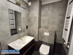 Mieszkanie nowe 37m2 ul. Spadzista - Obrazek 2
