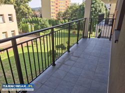 Mieszkanie nowe 37m2 ul. Spadzista - Obrazek 4