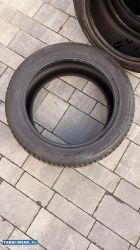 opony Hankook zimowe 255/50 R20 - Obrazek 1