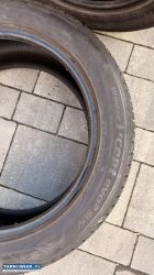 opony Hankook zimowe 255/50 R20 - Obrazek 3
