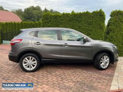 Nissan qashqai - Obrazek 4