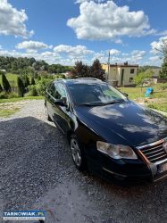 Vw passat b6 - Obrazek 1