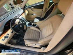 Vw passat b6 - Obrazek 2