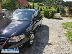 Vw passat b6 - Obrazek 3