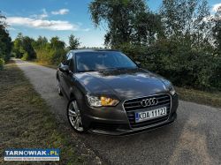 Audi s3 8v - Obrazek 1