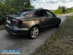 Audi s3 8v - Obrazek 3