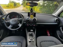 Audi s3 8v - Obrazek 2