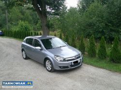 Opel Astra - Obrazek 1