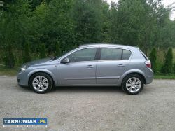 Opel Astra - Obrazek 2