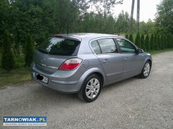 Opel Astra - Obrazek 3