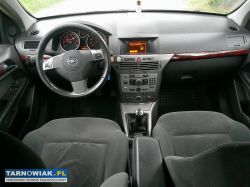 Opel Astra - Obrazek 4