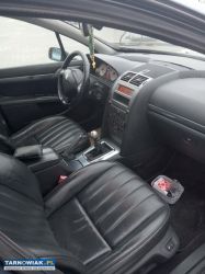 Peugeot 407 - Obrazek 4