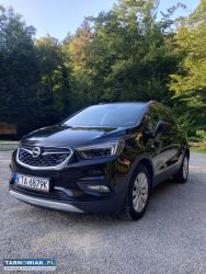 Opel mokka 1.4 140 km 4x4 - Obrazek 1