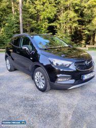 Opel mokka 1.4 140 km 4x4 - Obrazek 2