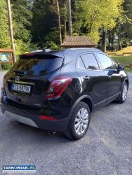Opel mokka 1.4 140 km 4x4 - Obrazek 3