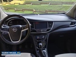 Opel mokka 1.4 140 km 4x4 - Obrazek 4