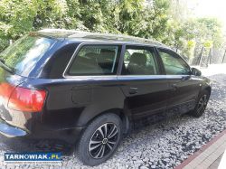 Audi a4 b7 - Obrazek 1
