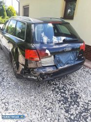 Audi a4 b7 - Obrazek 2
