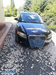 Audi a4 b7 - Obrazek 3