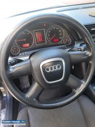 Audi a4 b7 - Obrazek 4