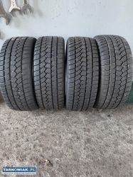 Opony zimowe  195/50r15 - Obrazek 1