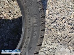 Opony zimowe  195/50r15 - Obrazek 2