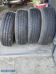 Koła letnie vw polo3 155/70r13 - Obrazek 2