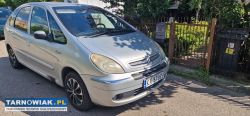 Citroen xsara picasso 1.6 hdi - Obrazek 1